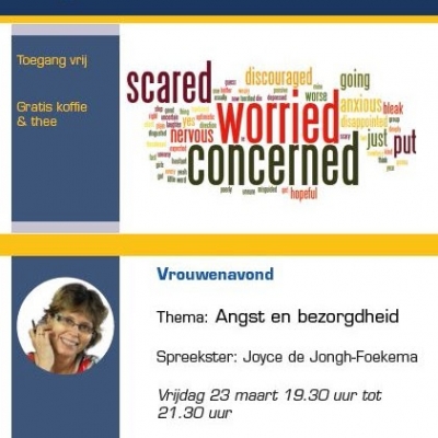 vrouwenavond-maart
