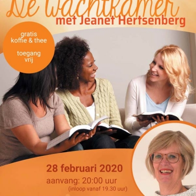 Vrouwen activiteiten