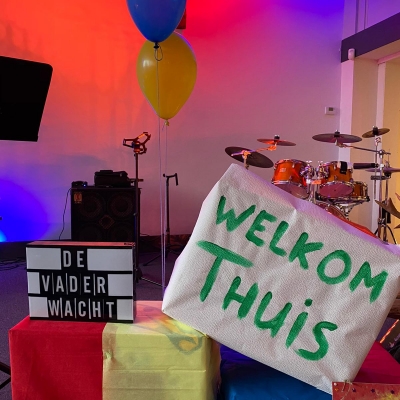 Impressie scholenzondag 26 januari 2020
